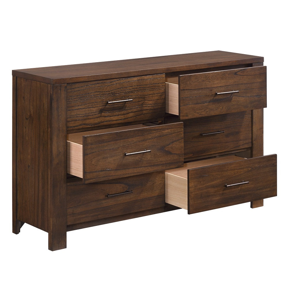 Merrilee Storage Bedroom Collection