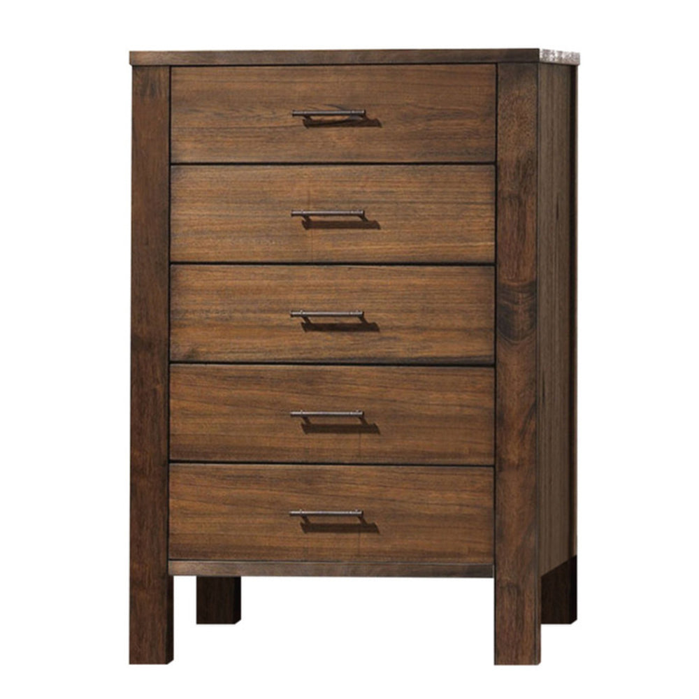 Merrilee Storage Bedroom Collection