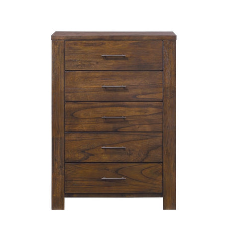 Merrilee Storage Bedroom Collection