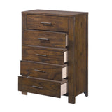 Merrilee Storage Bedroom Collection