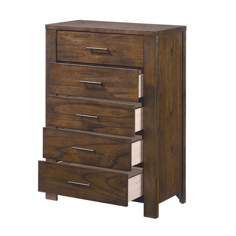 Merrilee Storage Bedroom Collection