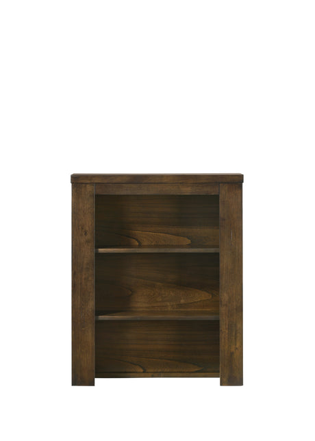 Merrilee II Queen Storage Bed