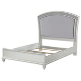 Maverick Upholstered Bedroom Collection