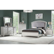Maverick Upholstered Bedroom Collection