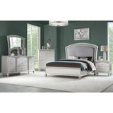 Maverick Upholstered Bedroom Collection