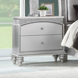 Maverick Upholstered Bedroom Collection