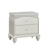 Maverick Upholstered Bedroom Collection