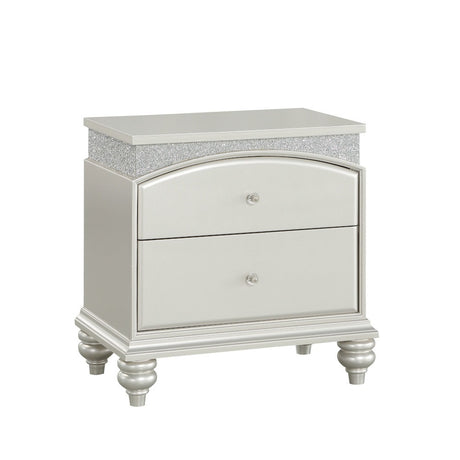 Maverick Upholstered Bedroom Collection