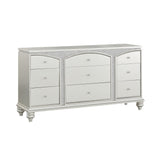 Maverick Upholstered Bedroom Collection