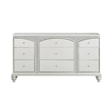Maverick Upholstered Bedroom Collection