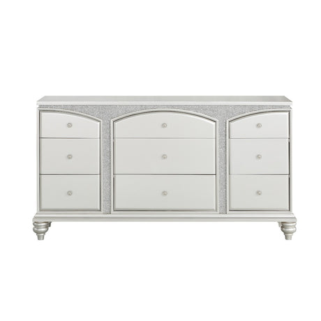 Maverick Upholstered Bedroom Collection