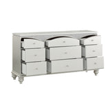 Maverick Upholstered Bedroom Collection