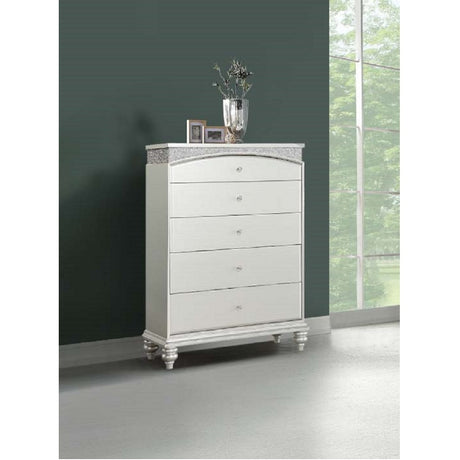 Maverick Upholstered Bedroom Collection