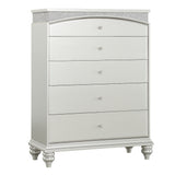 Maverick Upholstered Bedroom Collection