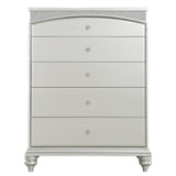 Maverick Upholstered Bedroom Collection