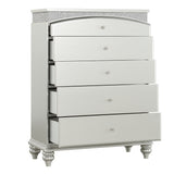 Maverick Upholstered Bedroom Collection