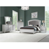 Maverick Upholstered Bedroom Collection