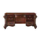 Vendome 7-Drawer Vanity Desk