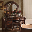 Vendome 7-Drawer Vanity Desk