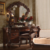 Vendome 7-Drawer Vanity Desk