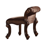 Vendome Arched Mirror & Vanity Stool