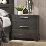 Lantha Bookcase Bedroom Collection