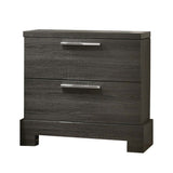 Lantha Bookcase Bedroom Collection