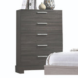 Lantha Bookcase Bedroom Collection
