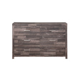 Juniper Plank Panel Bedroom Collection