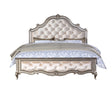 Esteban Vintage Glam Bedroom
