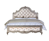 Esteban Vintage Glam Bedroom