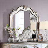 Esteban Arched Wall Mirror