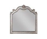 Esteban Arched Wall Mirror