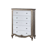 Esteban Vintage Glam Bedroom