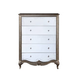 Esteban Vintage Glam Bedroom