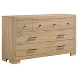 Arielle Bookcase Storage Bed & Bedroom Sets - Dresser