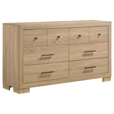 Arielle Bookcase Storage Bed & Bedroom Sets - Dresser