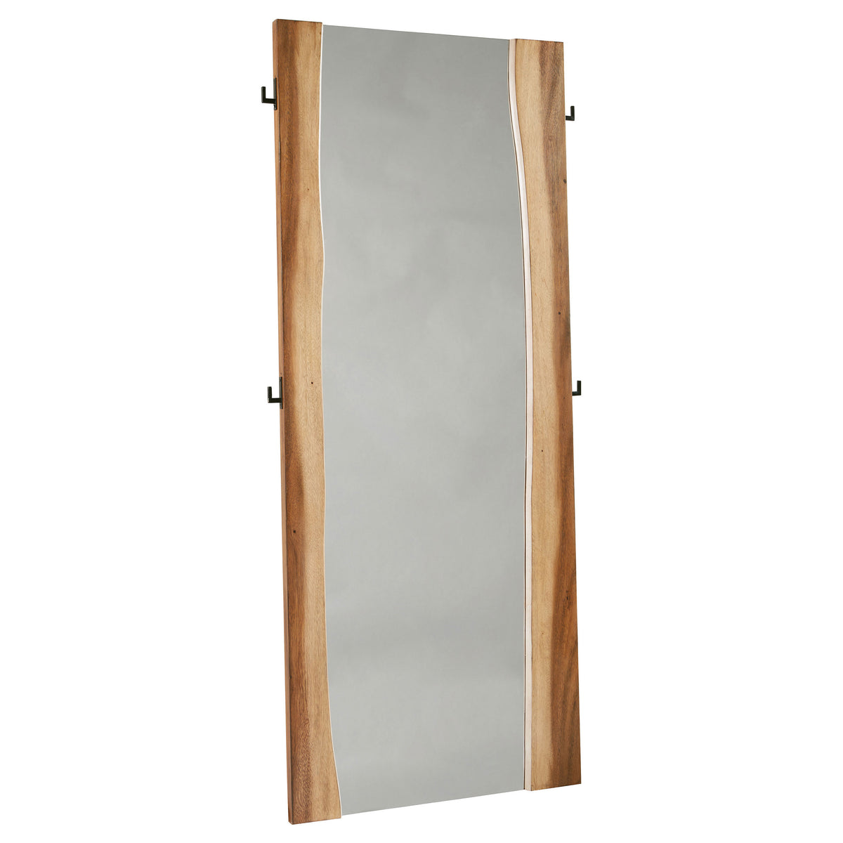 Winslow Live Edge Platform or Storage Bed & Bedroom Sets - One Size