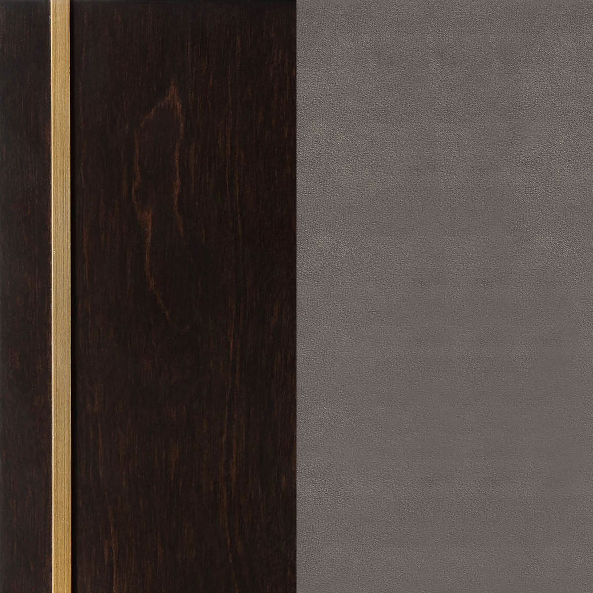 Durango Upholstered Panel Bed & Bedroom Collection – View 27