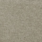Wright Upholstered Panel Bed & Bedroom Sets - Transitional Brown Oak with Tan Fabric Headboard