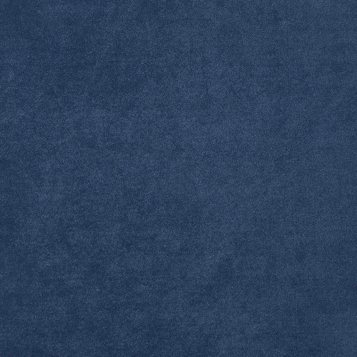 Melody Upholstered Wingback Bed & Bedroom Sets - Pacific Blue Velvet with Chrome Nailhead Trim – view 16