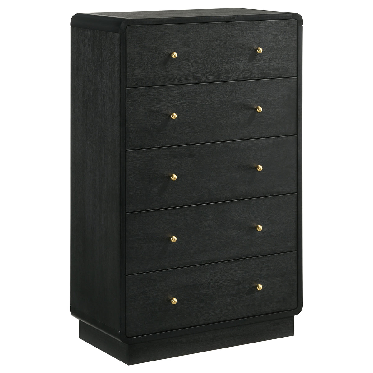 Cavelle Upholstered Panel Bed & Bedroom Sets - One Size