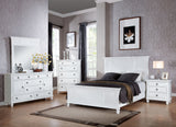 Merivale 5-Drawer Chest