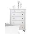 Merivale 5-Drawer Chest