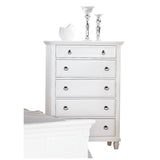 Merivale 5-Drawer Chest