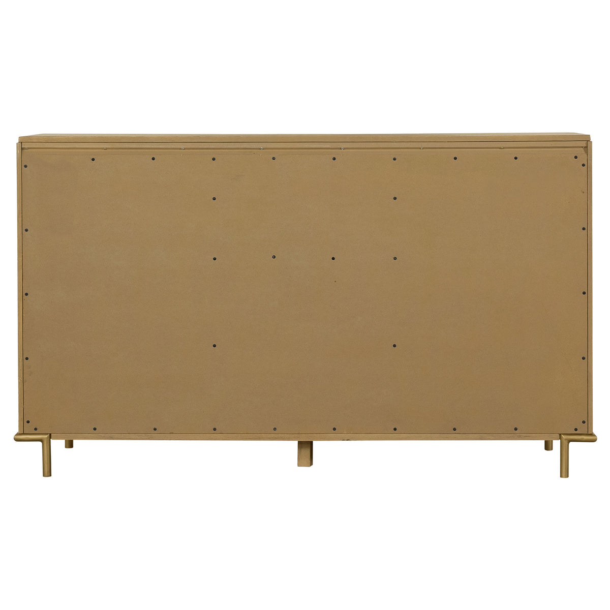 Arini Bedroom Storage & Vanity Collection - Sand Wash Dresser, Chest, Nightstand, Mirrors & Vanity Set – view 14