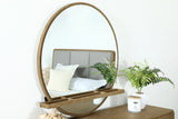 Arini Bedroom Storage & Vanity Collection - Sand Wash Dresser, Chest, Nightstand, Mirrors & Vanity Set - lifestyle
