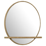 Arini Bedroom Storage & Vanity Collection - Dresser Mirror