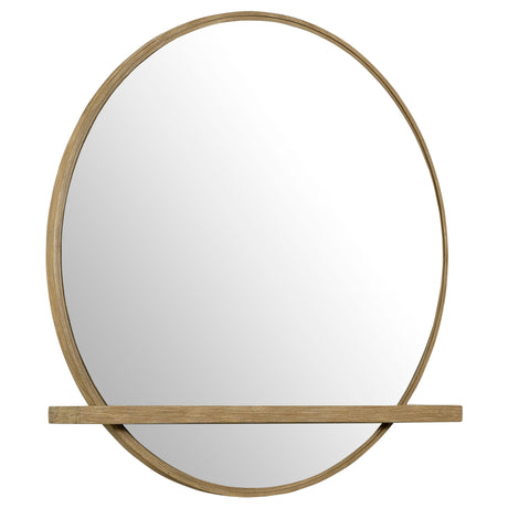 Arini Bedroom Storage & Vanity Collection - Dresser Mirror