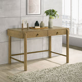 Arini Bedroom Storage & Vanity Collection - Sand Wash Dresser, Chest, Nightstand, Mirrors & Vanity Set - lifestyle